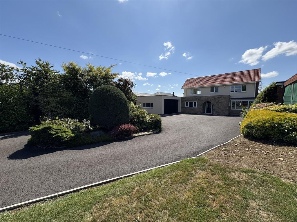 Additional image 38 of 4 bed detached house to rentMerrybent, Darlington DL2