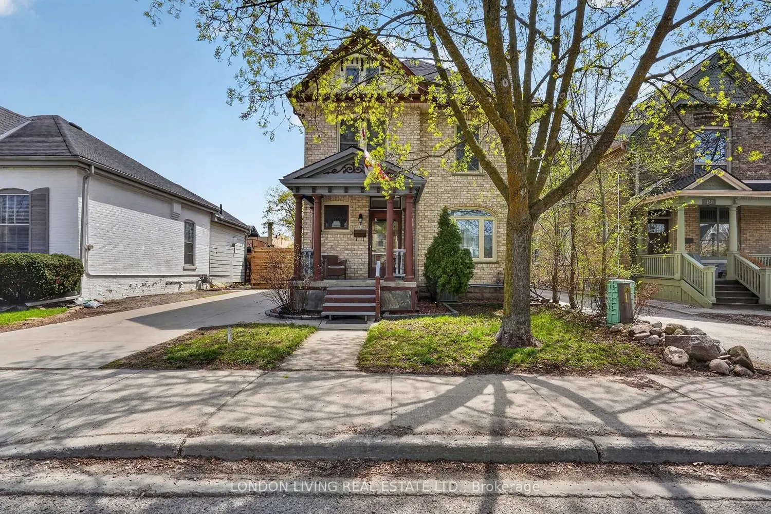 141 Bruce Street
