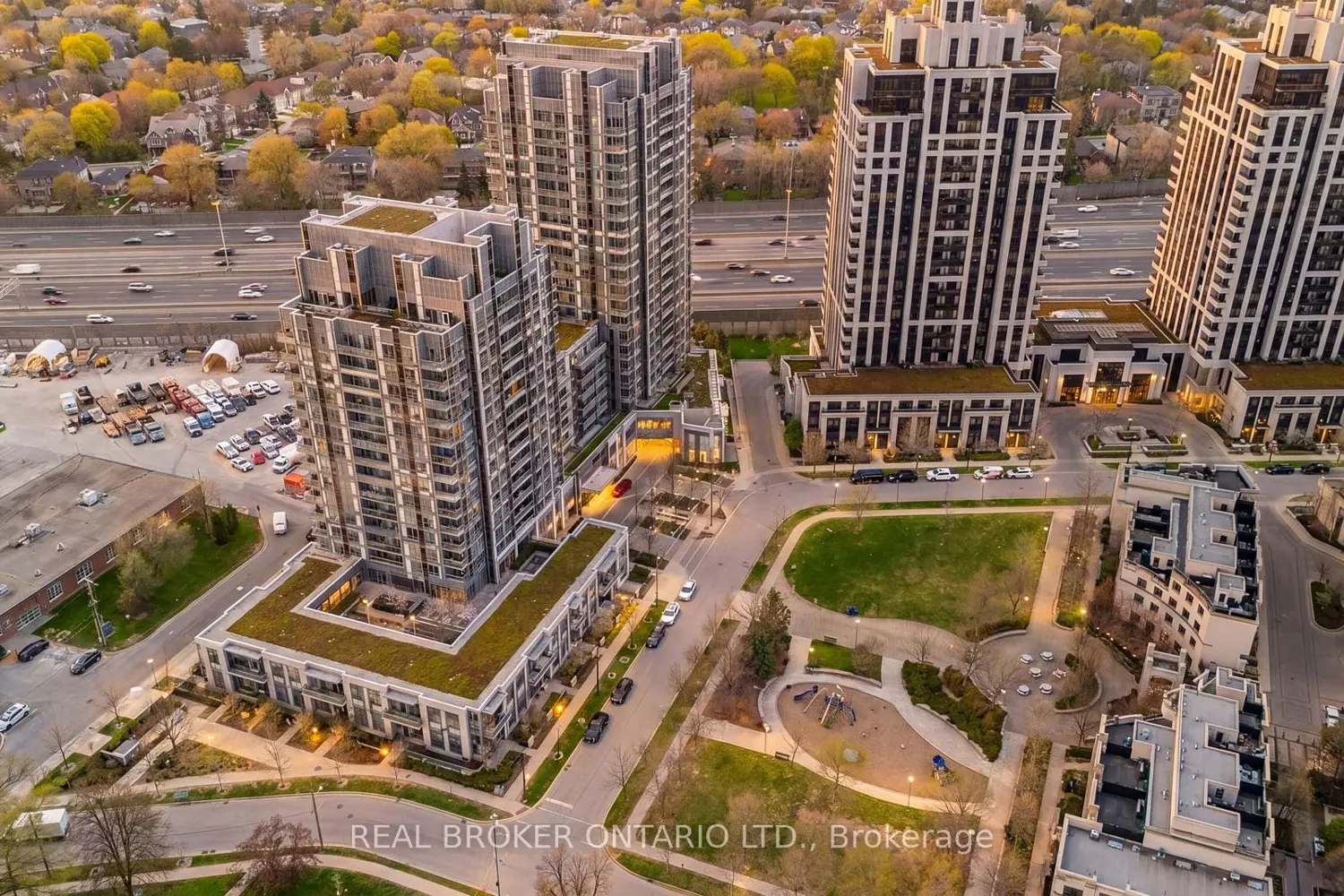 Additional image 10 of 120 Harrison Garden Boulevard 426
