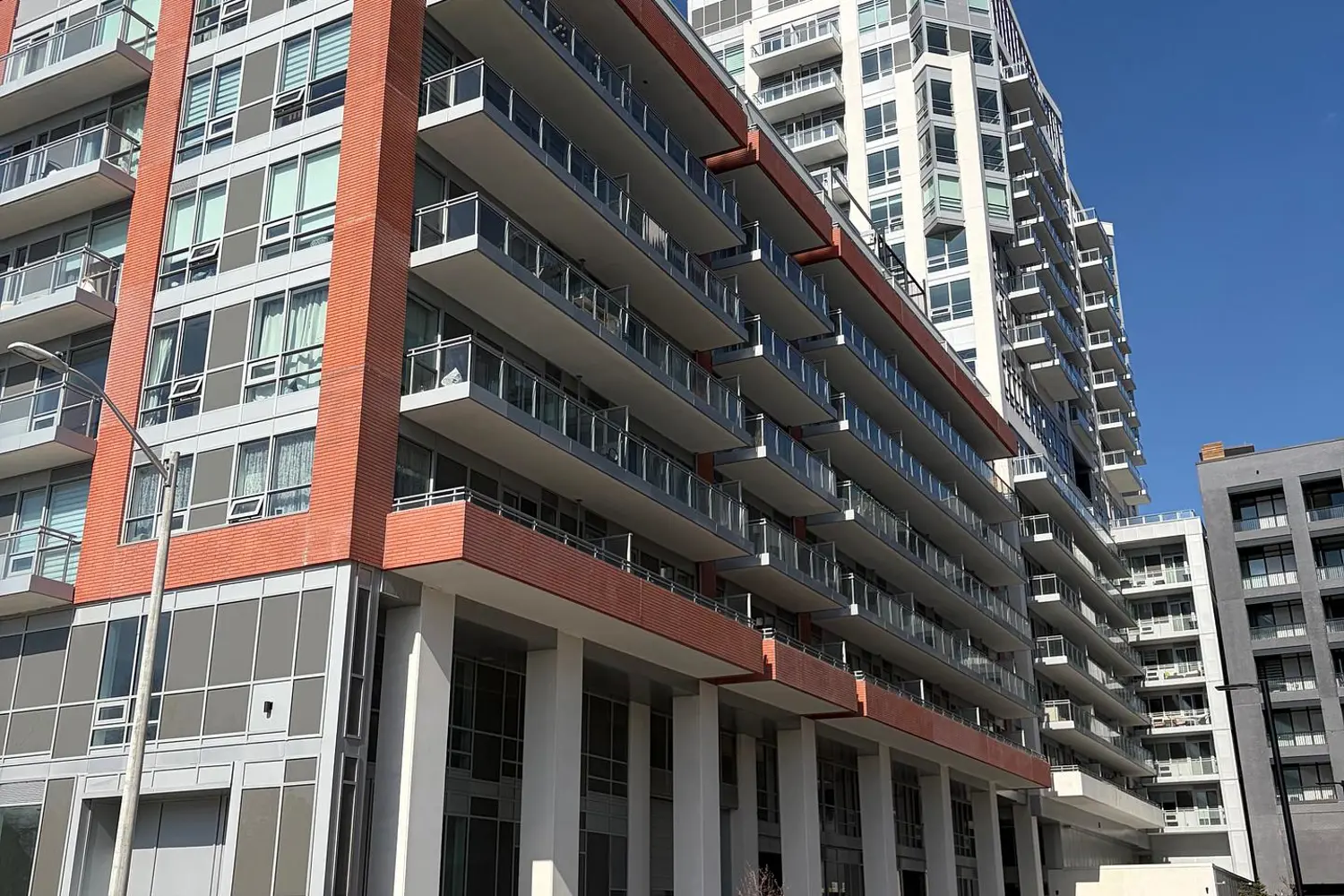 Additional image 3 of 8888 Yonge St Street 415