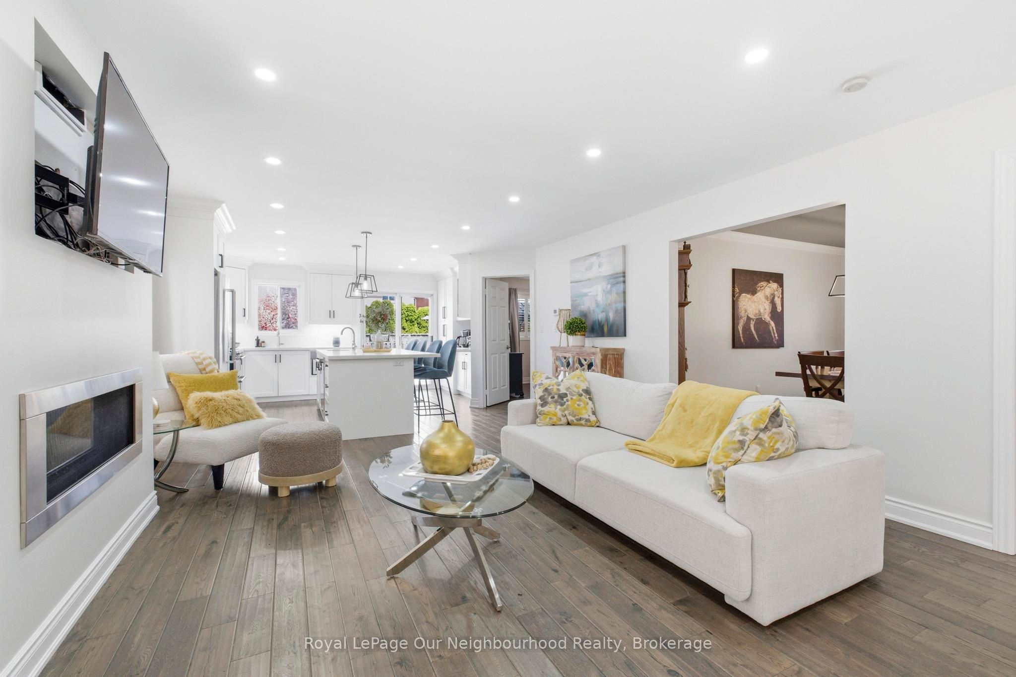 Additional image 6 of 105 Parnell Crescent, Whitby, ON, L1R 1X1