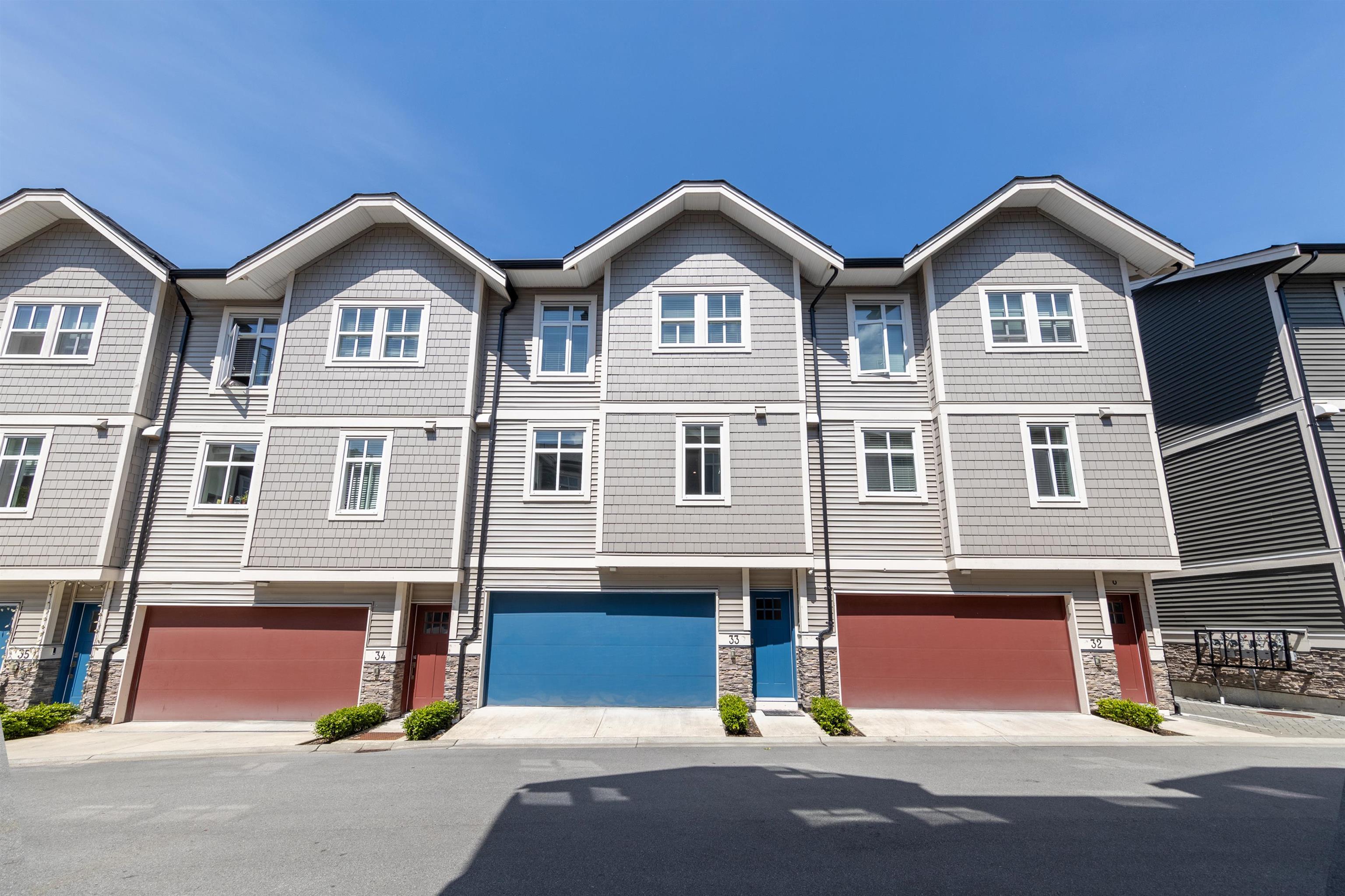 Additional image 2 of 33-10488 124 Street, Surrey, BC, V3V 0E9