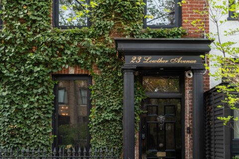 Additional image 8 of 23 Lowther Avenue, Toronto, ON, M5R 1C5