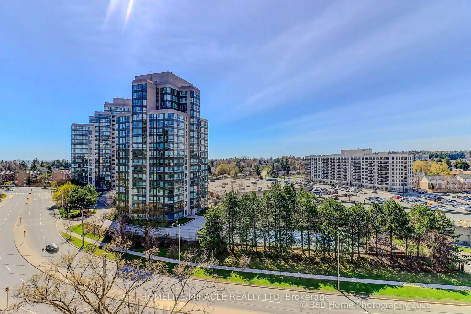 Additional image 19 of 3380 Eglinton Avenue 909