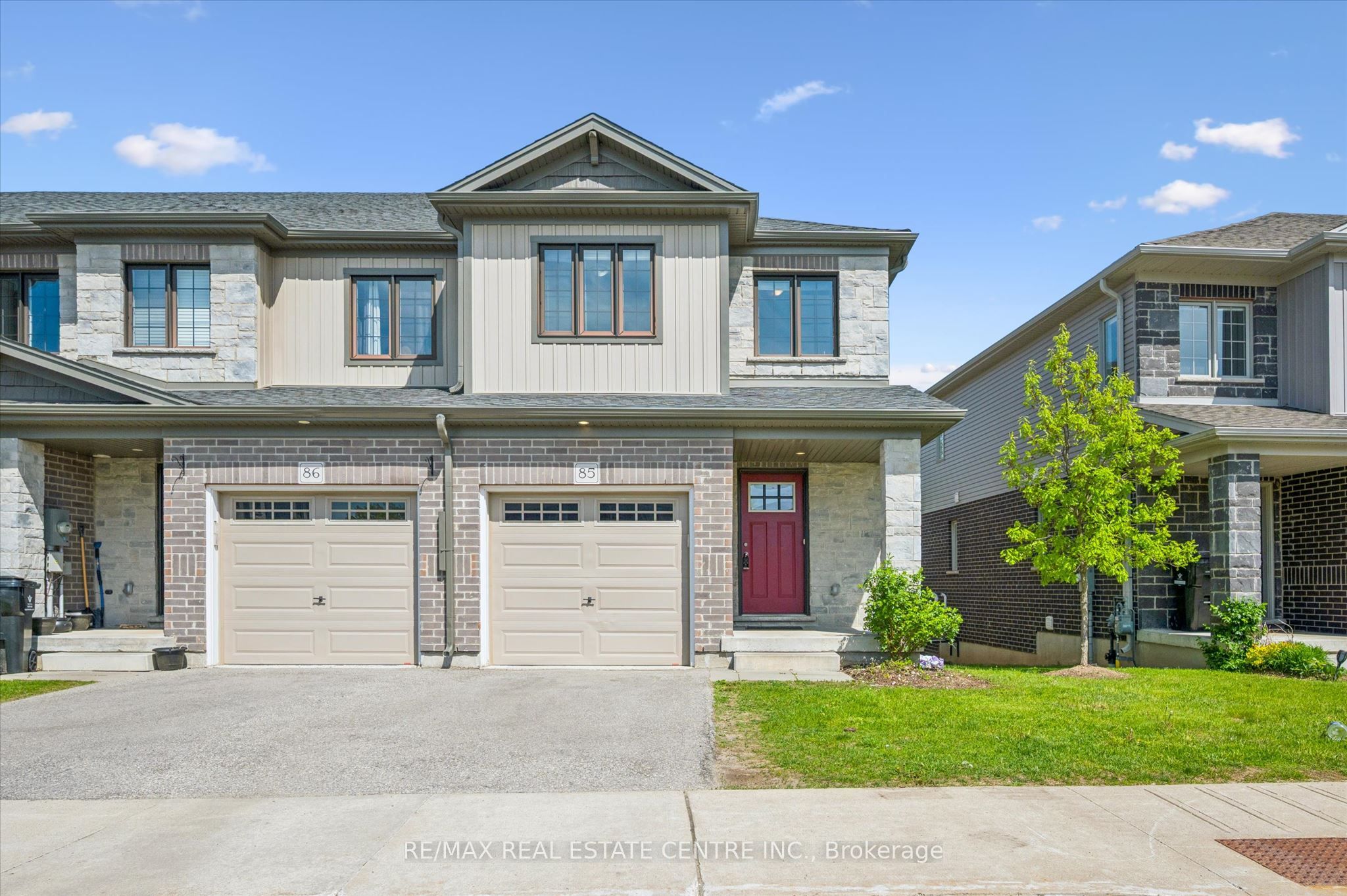 85-135 Hardcastle Drive, Cambridge, ON, N1S 0B6