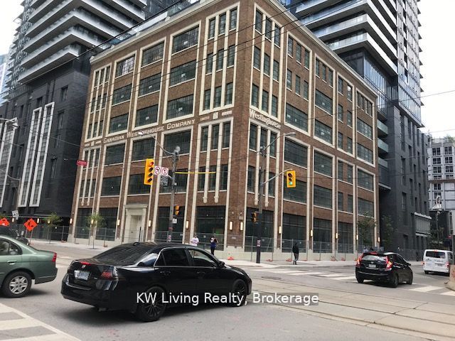 Additional image 2 of 4001-115 Blue Jays Way, Toronto, ON, M5V 0N4