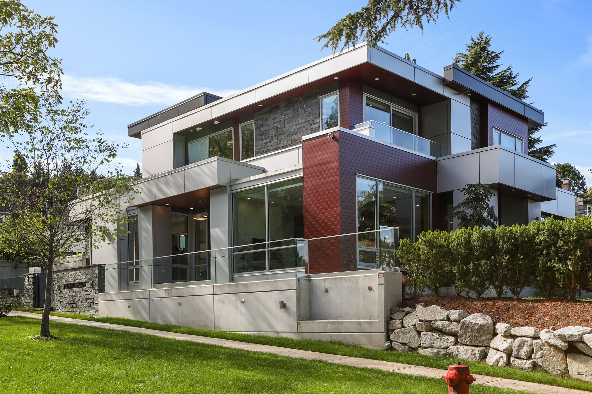 1909 Discovery Street, Vancouver, BC, V6R 4K5
