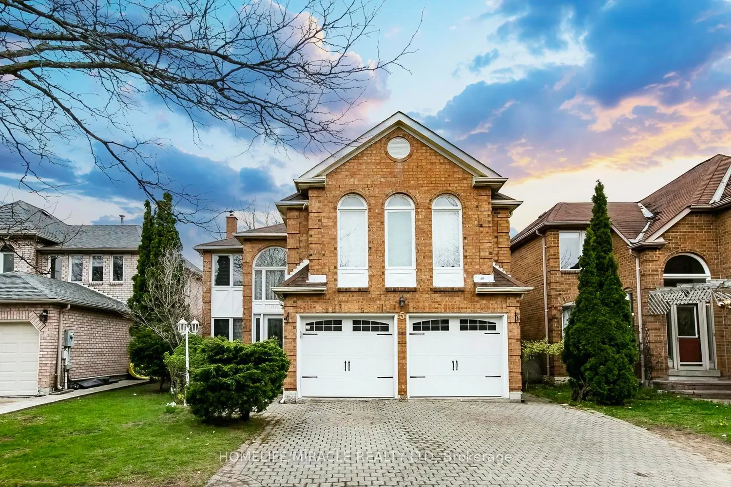 5 Butlermere Drive