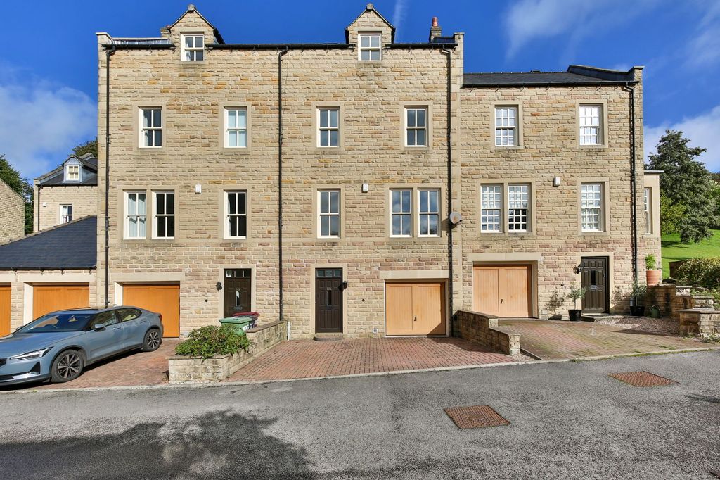 Additional image 21 of 3 bed town house to rentMalthouse Lane, Ashover, Chesterfield S45