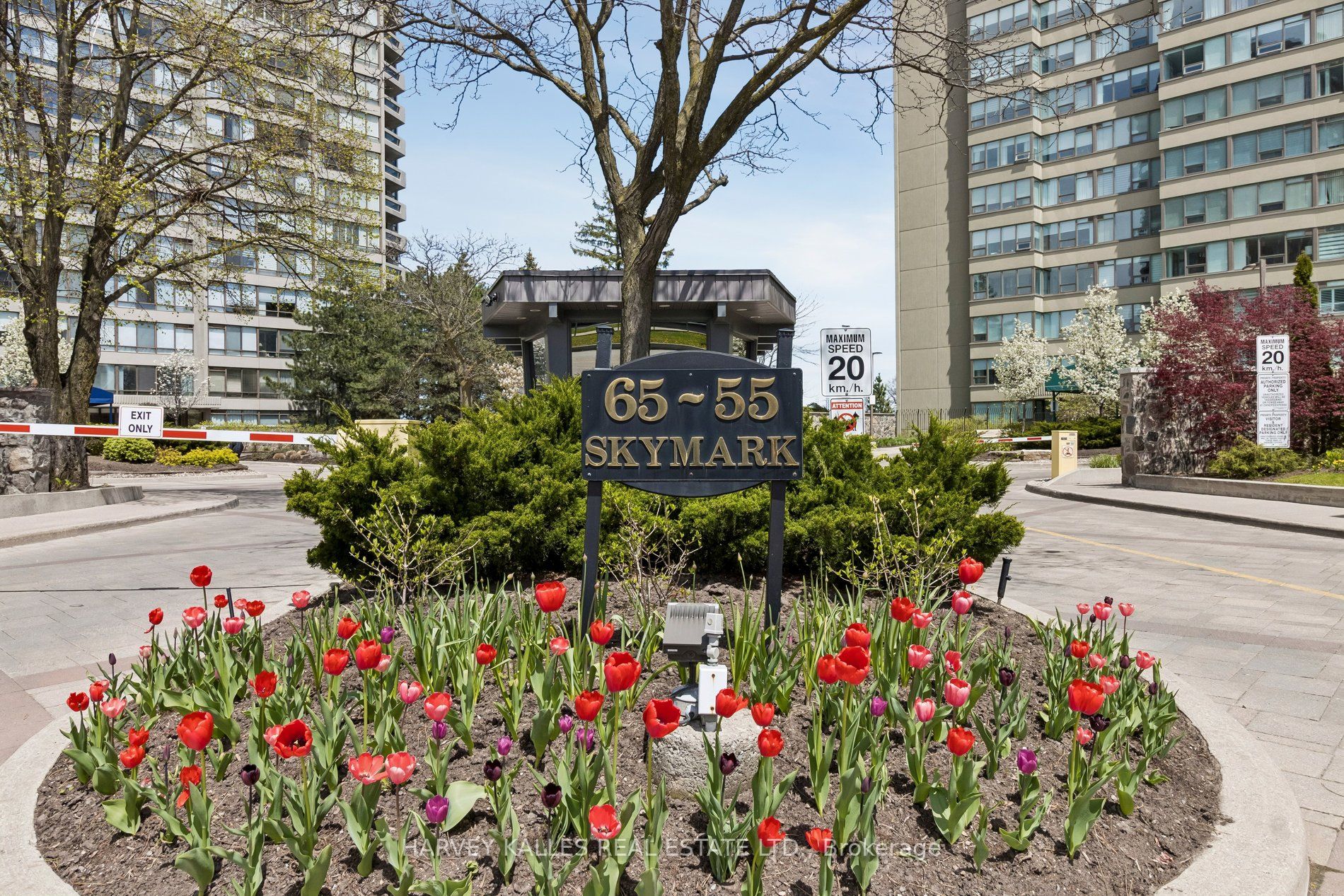Additional image 2 of 205-55 Skymark Drive, Toronto, ON, M2H 3N4