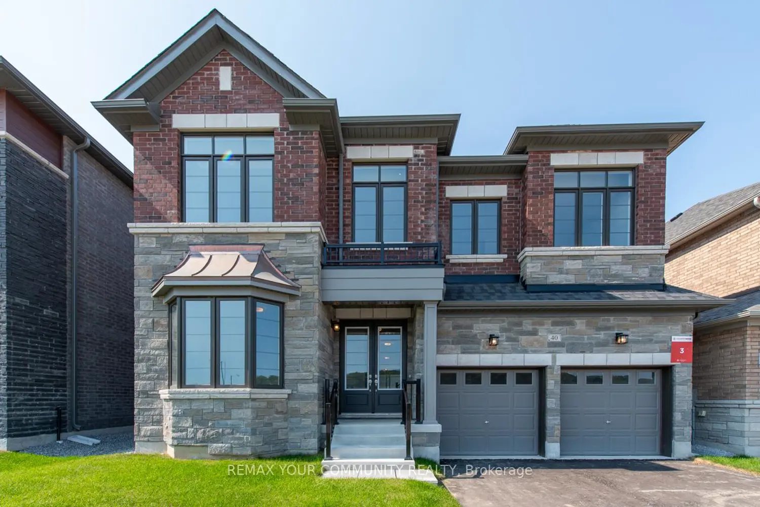 40 Wild Ginger Lane