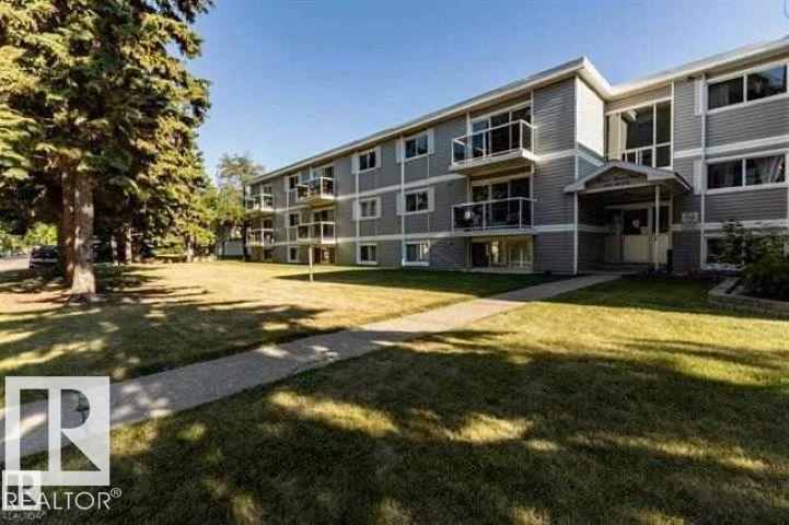 307-8215 83 Avenue NW, Edmonton, AB, T6C1A7