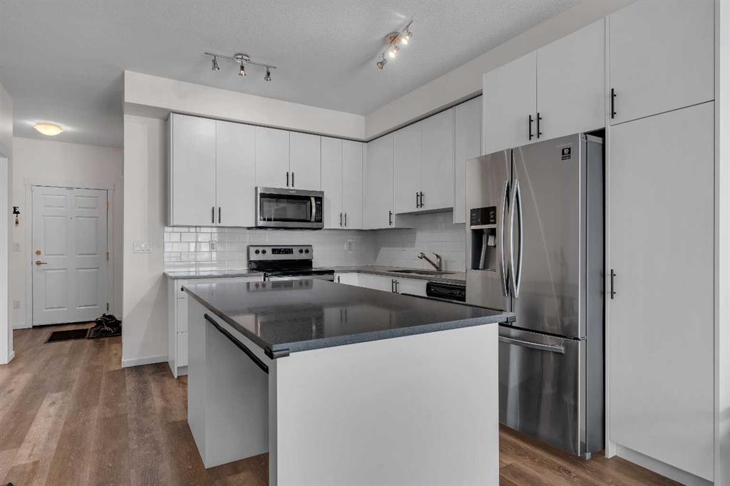 3410-298 Sage Meadows Park NW, Calgary, AB, T3P 1P5