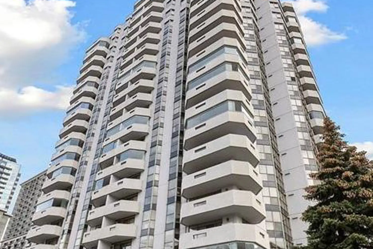 67 Caroline Street 20B
