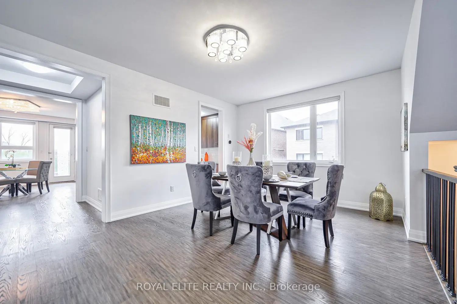 40 Conklin Crescent