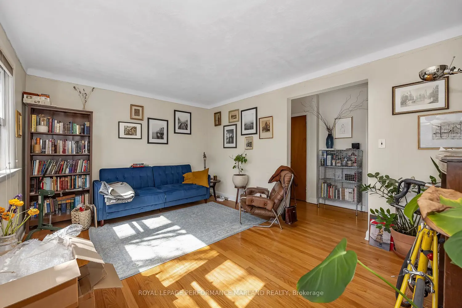 23 & 25 Barton Street photo 5