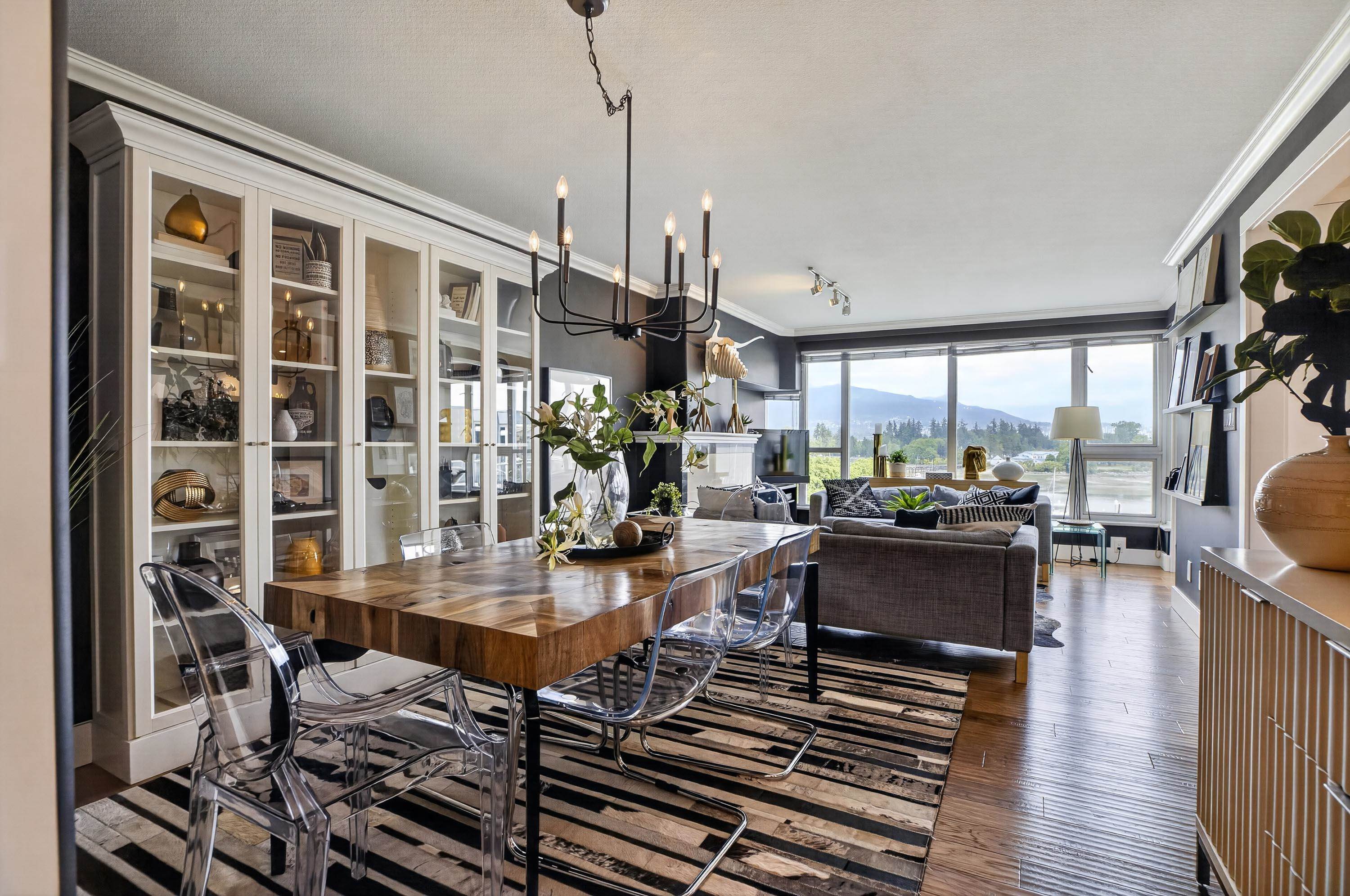 Additional image 2 of 608-560 Cardero Street, Vancouver, BC, V6G 3E9