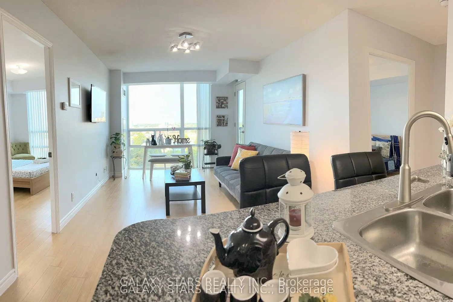Additional image 8 of 68 Grangeway Avenue 1109
