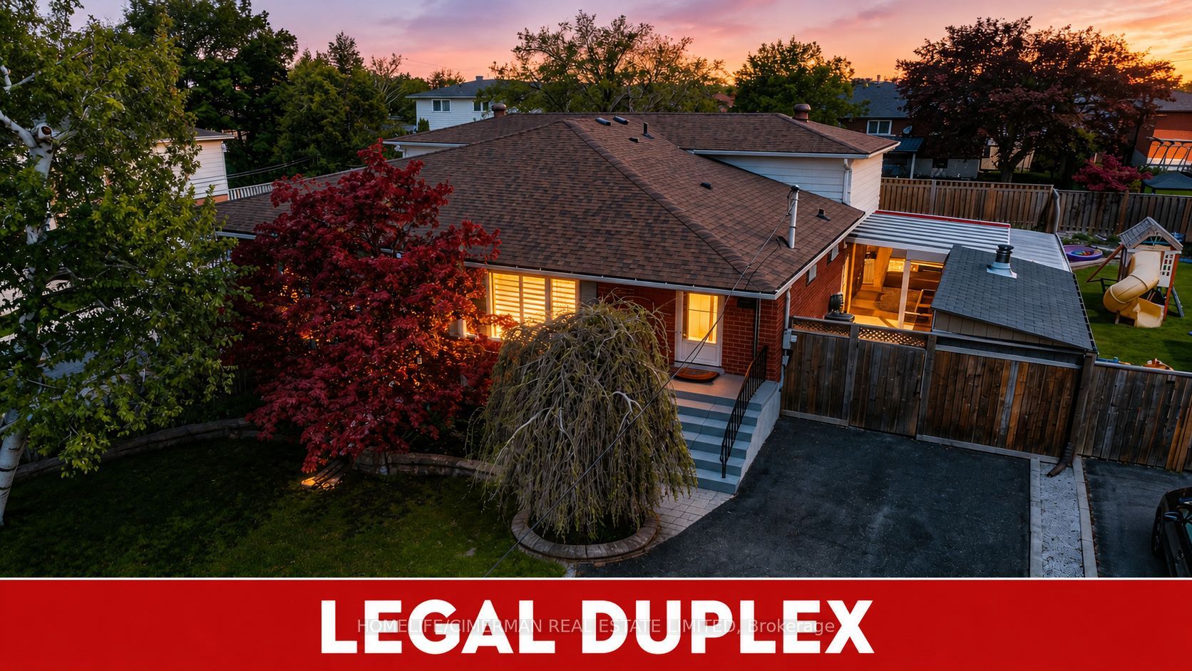20 Lawrence Crescent, Clarington, ON, L1C 1J4