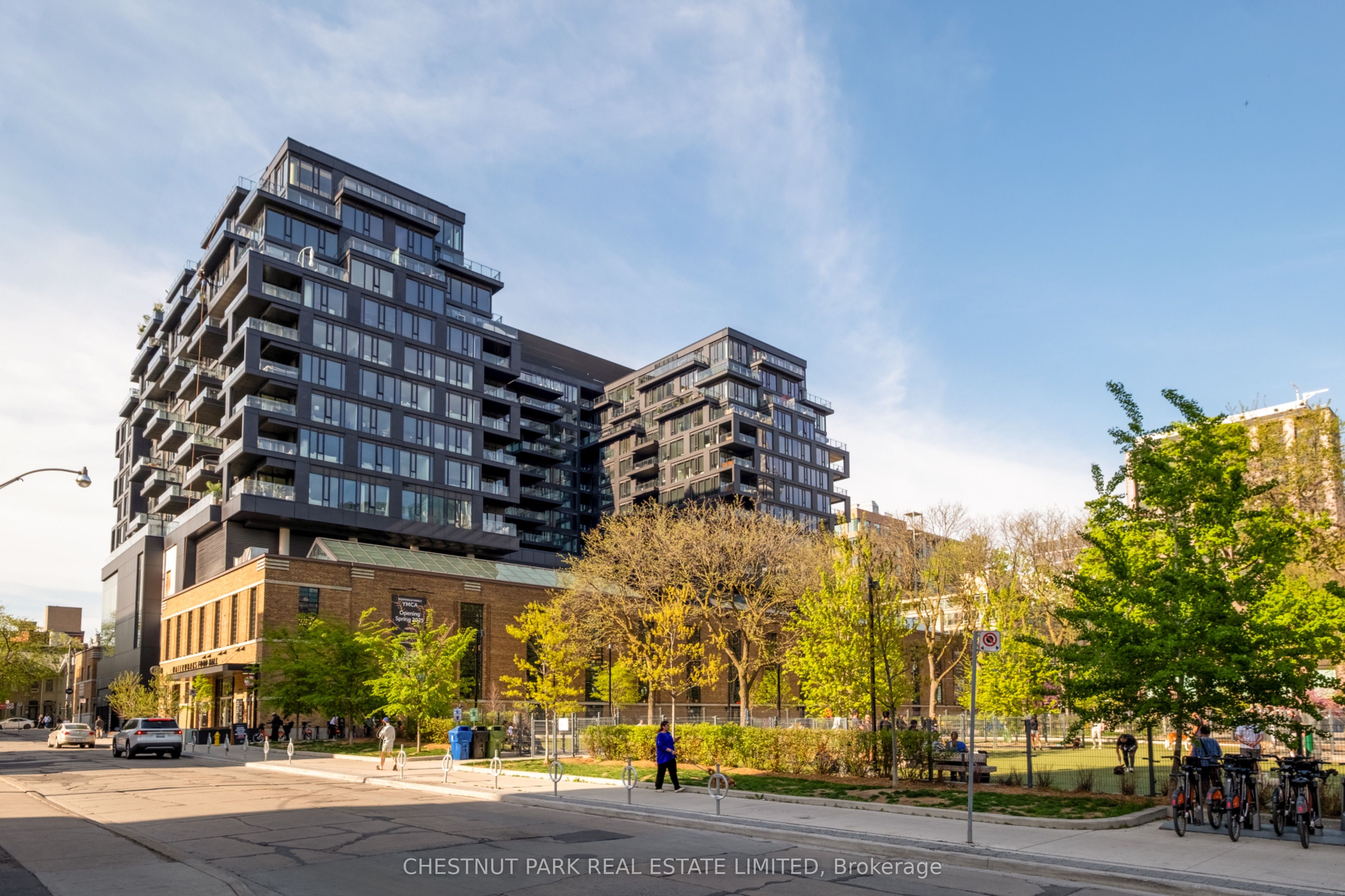 926-505 Richmond Street, Toronto, ON, M5V 0P4