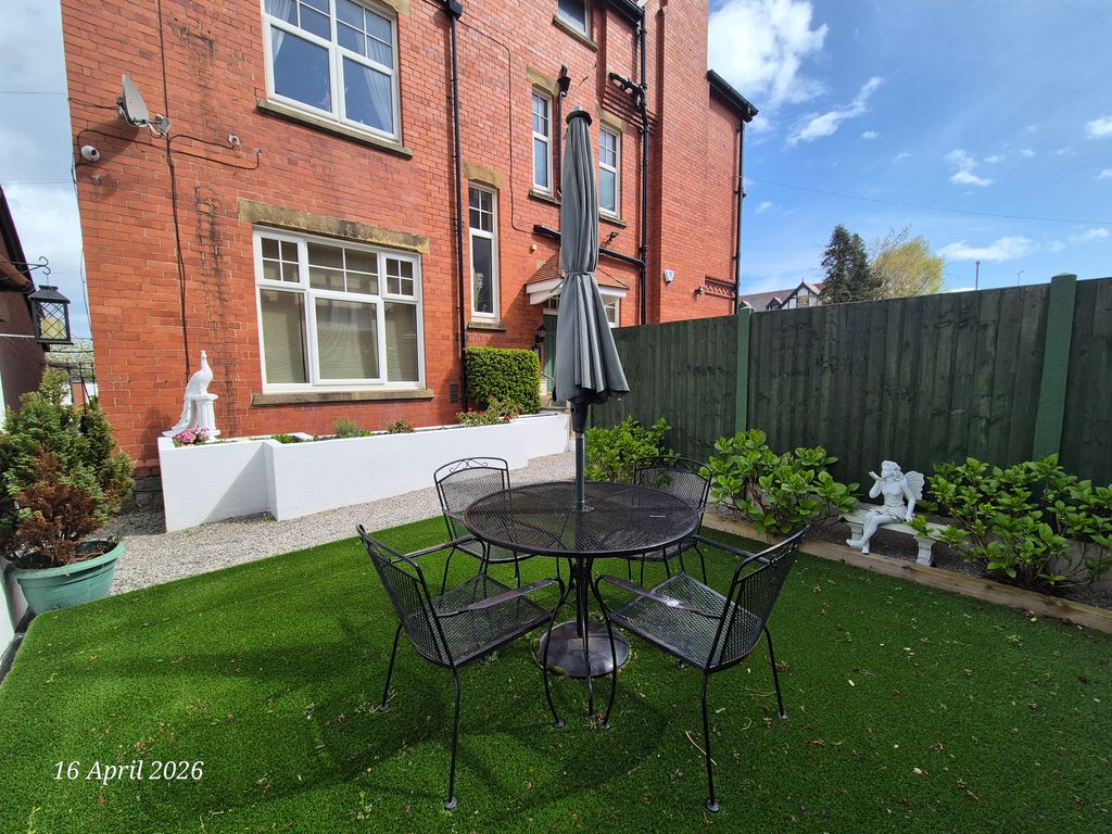 Additional image 34 of 2 bed flat to rentBrackley Avenue, Colwyn Bay LL29