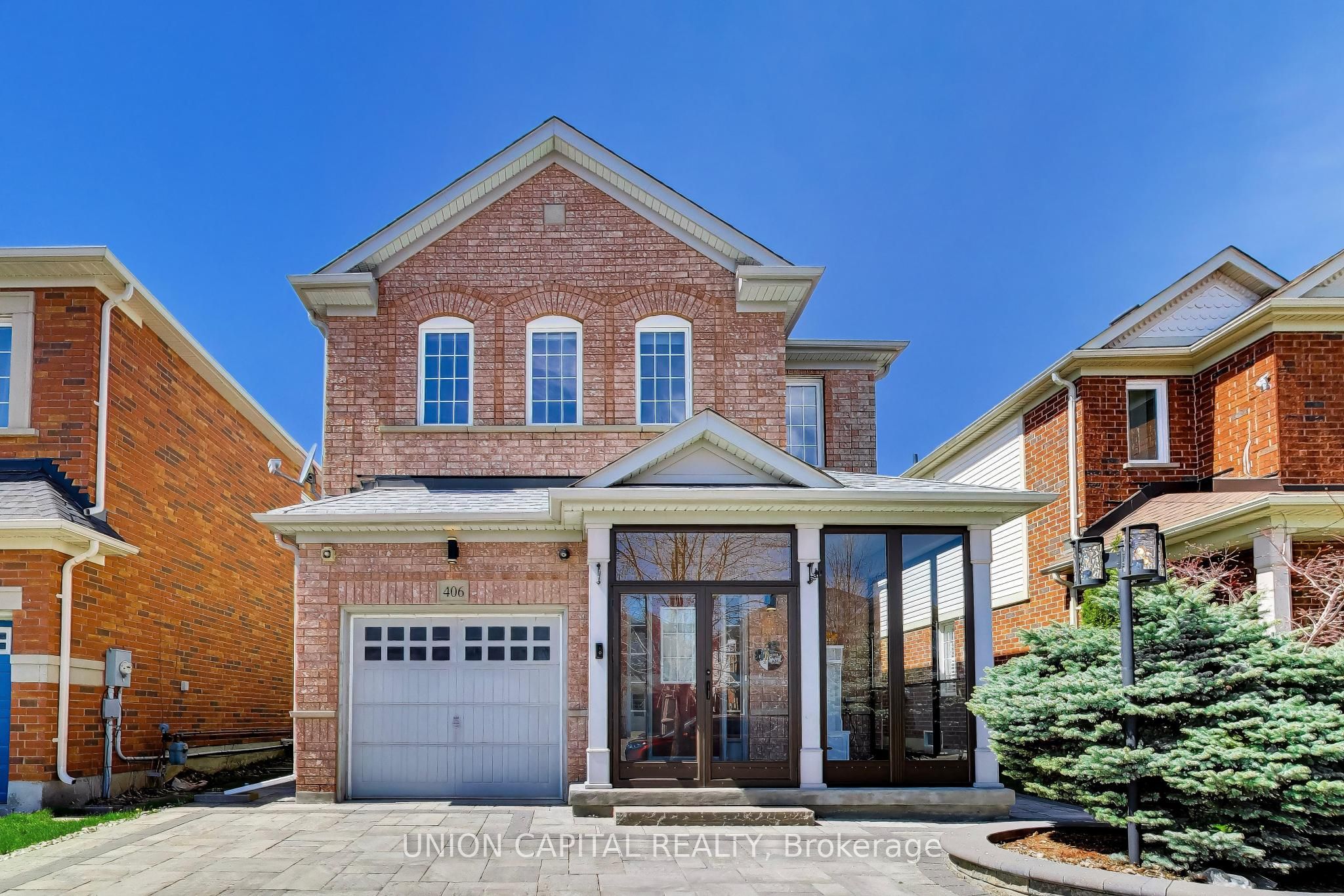 406 Reeves Way Boulevard, Whitchurch-stouffville, ON, L4A 0H3