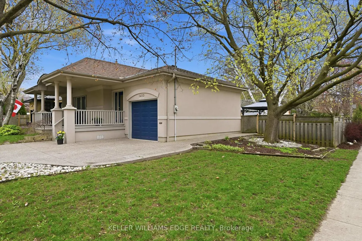 1400 Olga Drive