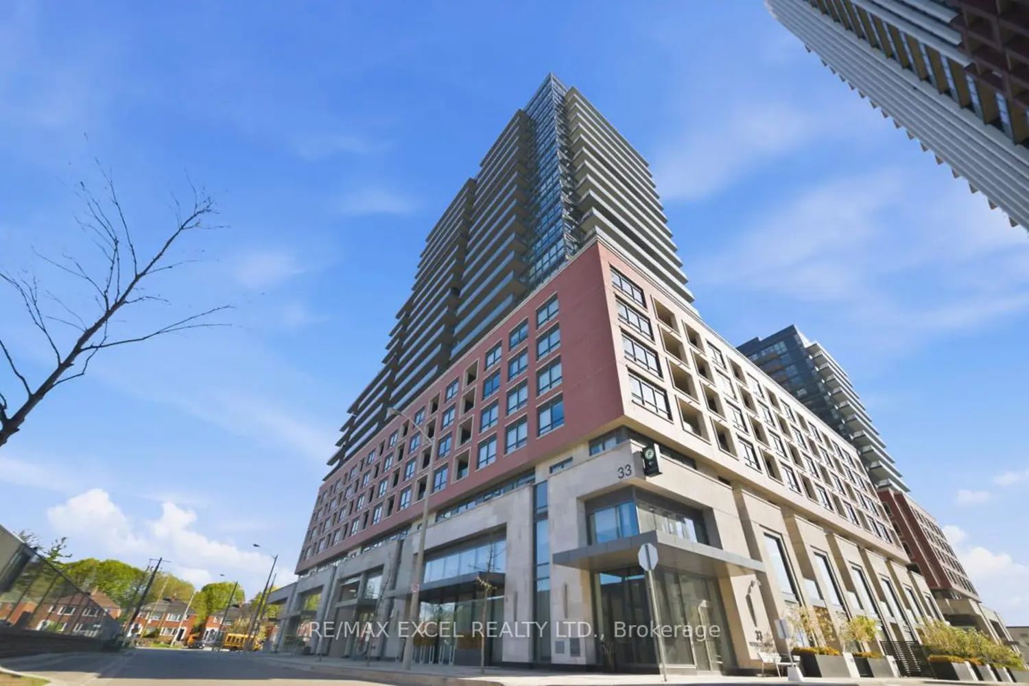 33 Frederick Todd Way 303