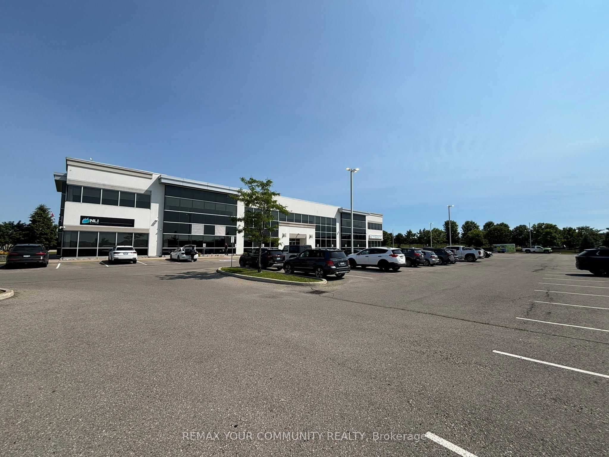 Unit 200D-175 Mostar Street, Whitchurch-stouffville, ON, L4A 0Y2