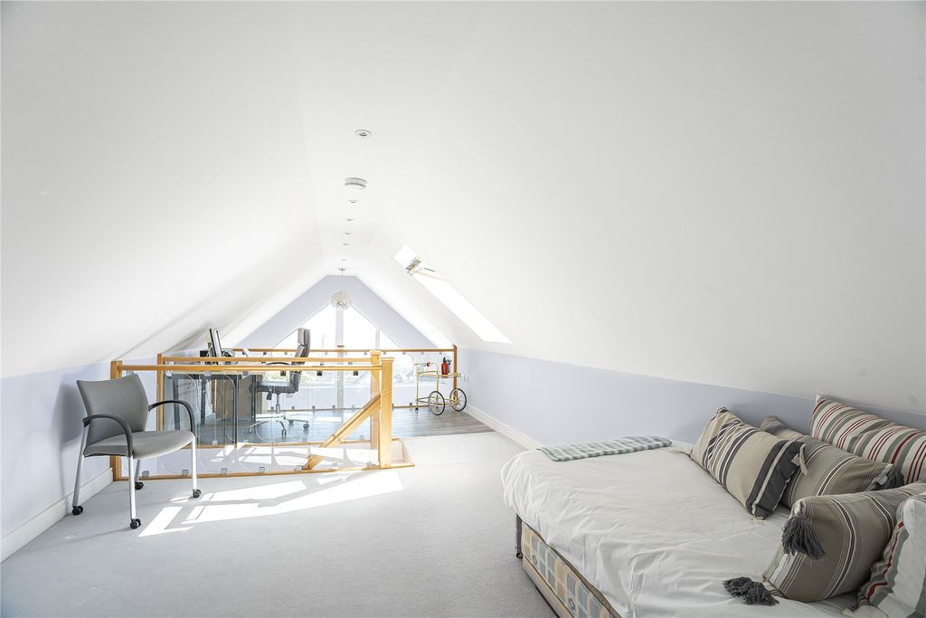 Additional image 24 of 5 bed detached house to rentDartmouth Road, Paignton, Devon TQ4