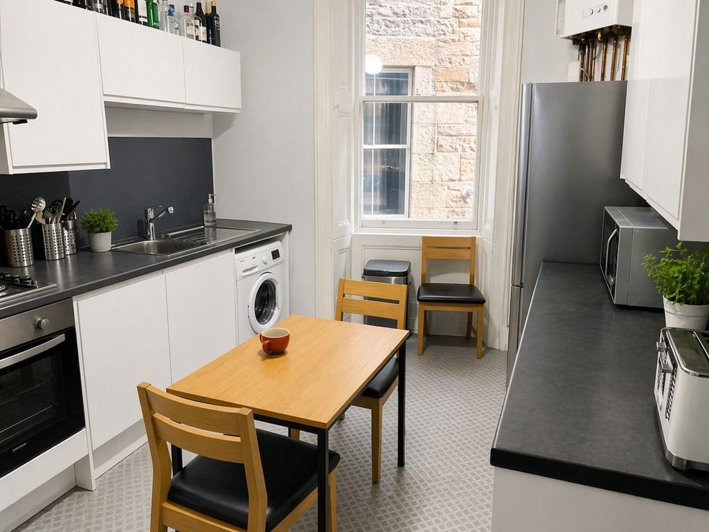 Additional image 4 of 5 bed shared accommodation to rentMarchmont Road, Edinburgh EH9
