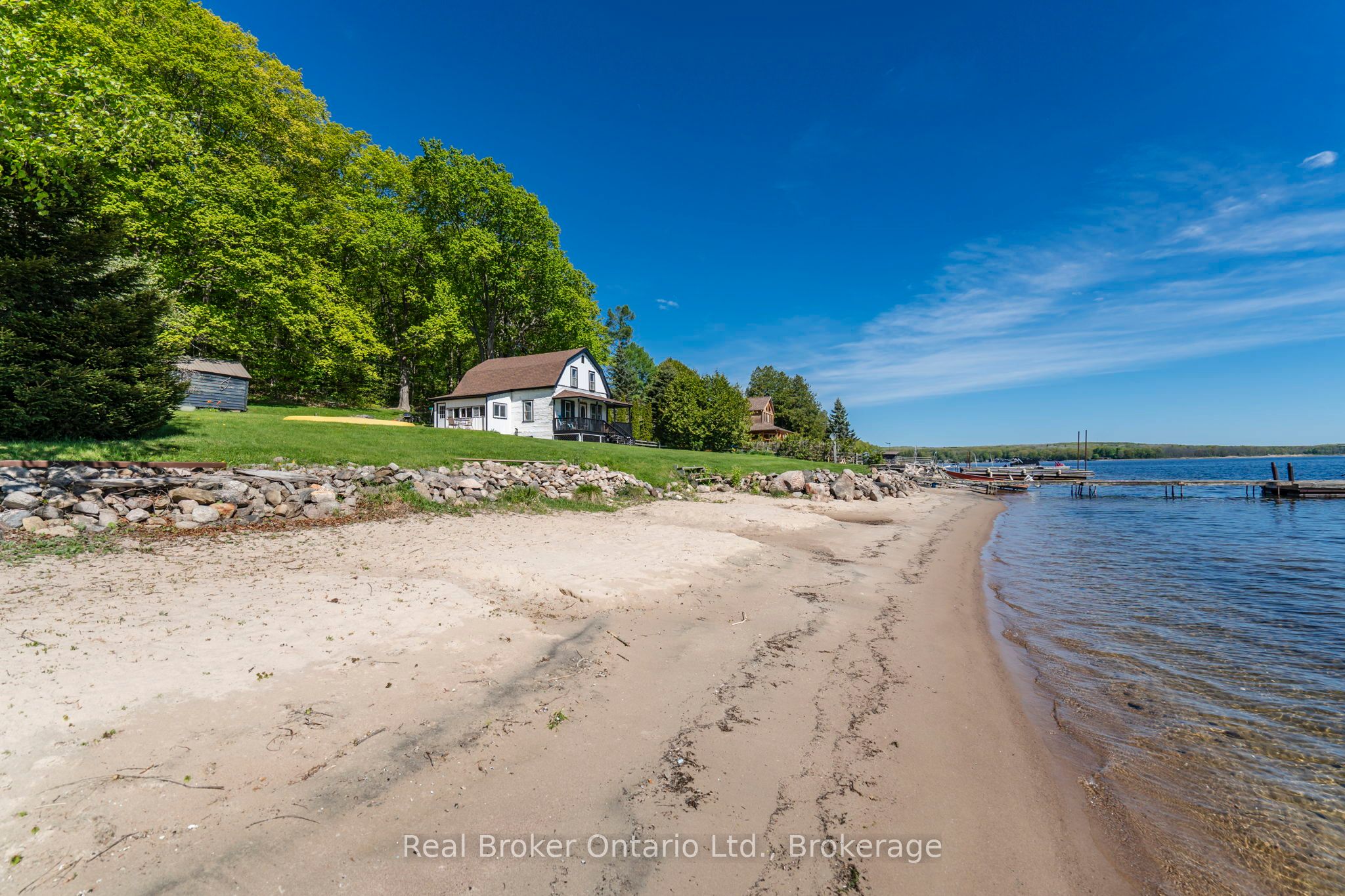 437 Champlain Road, Penetanguishene, ON, L9M 1S5
