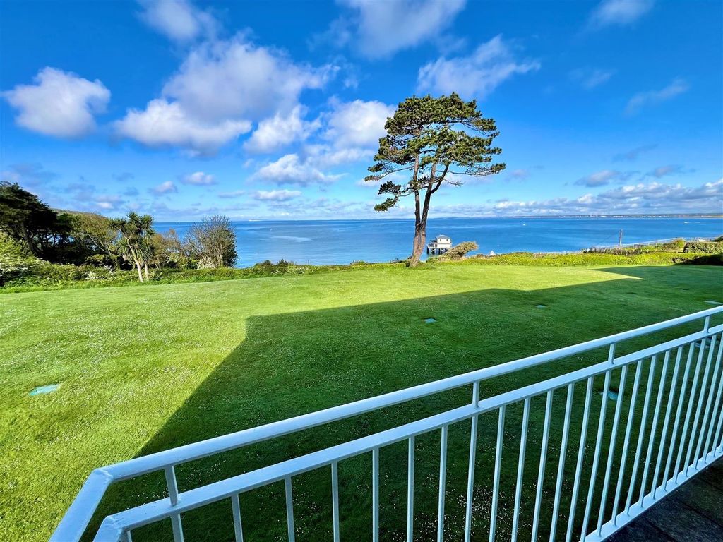 Additional image 8 of 3 bed flat to rentGranville Road, Totland Bay PO39