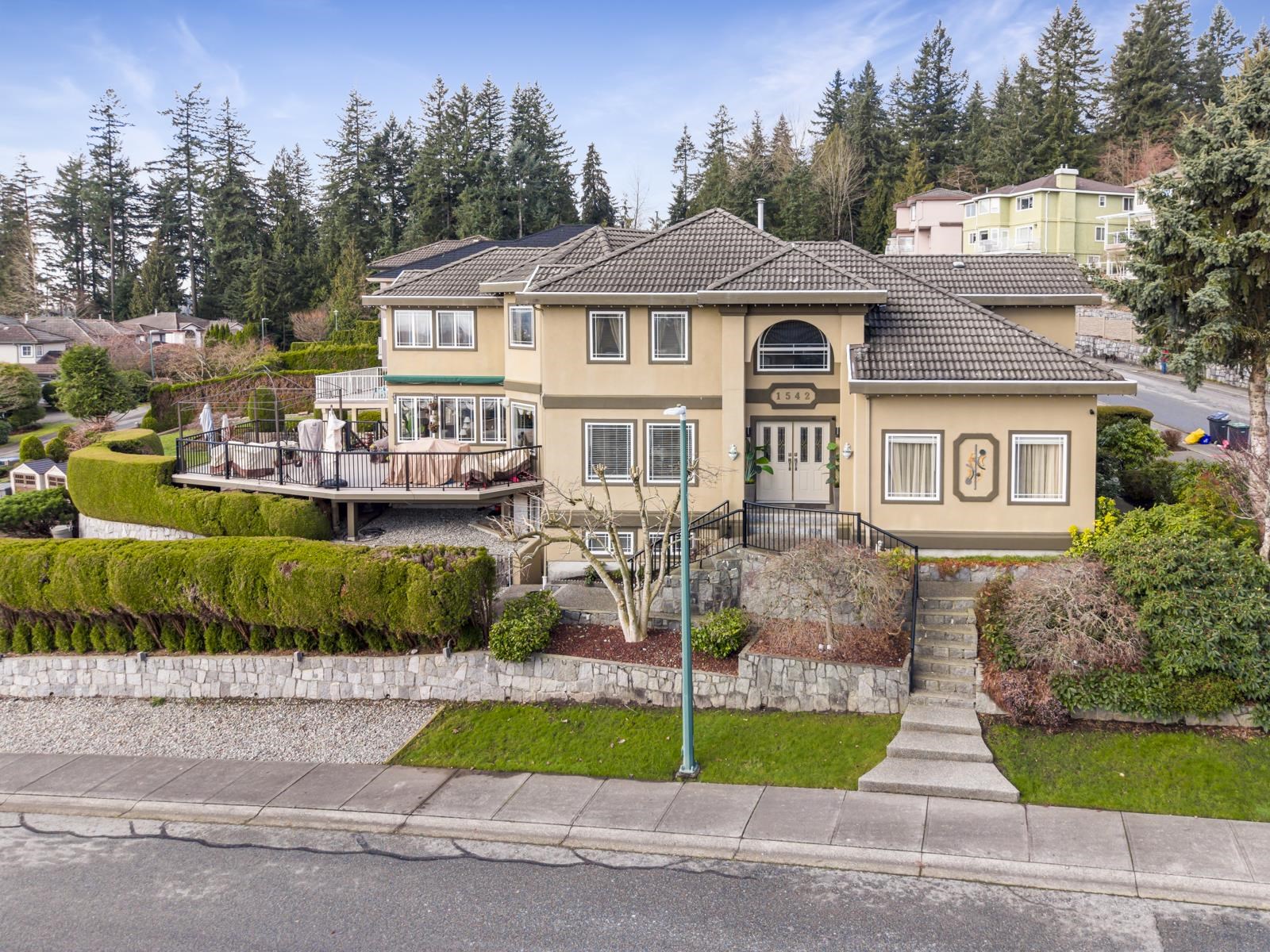 Additional image 3 of 1542 Alpine Lane, Coquitlam, BC, V3E 3A5