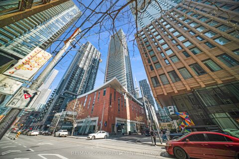 Additional image 8 of 2209-21 Widmer Street, Toronto, ON, M5V 0B8