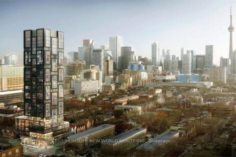 Additional image 7 of 906-203 College Street, Toronto, ON, M5T 1P9