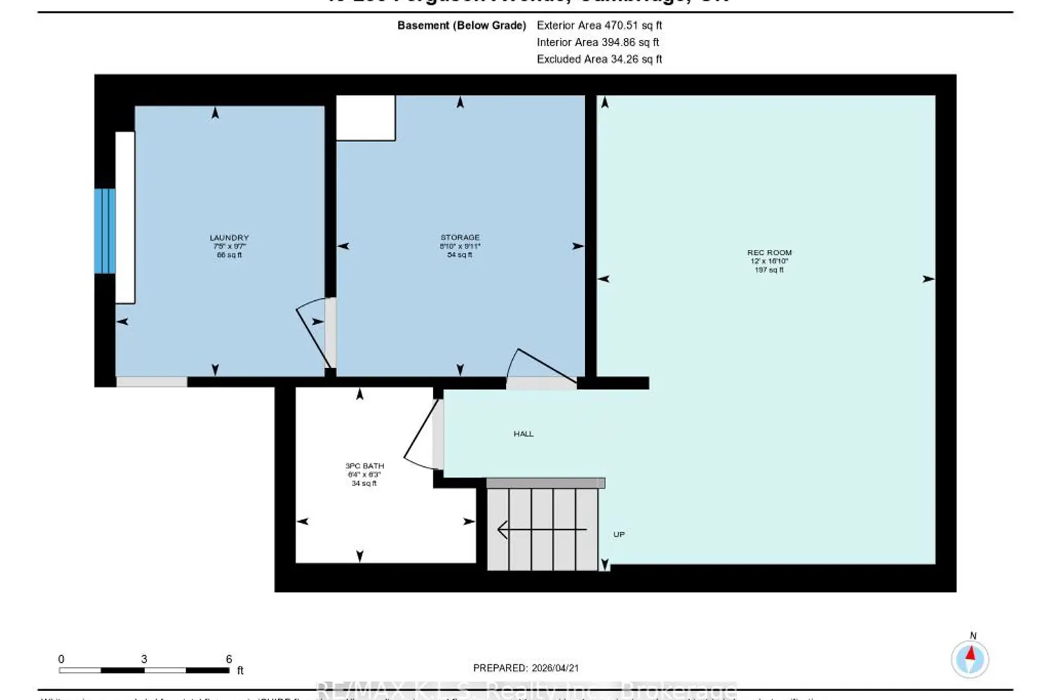Additional image 20 of 235 Ferguson Avenue 45