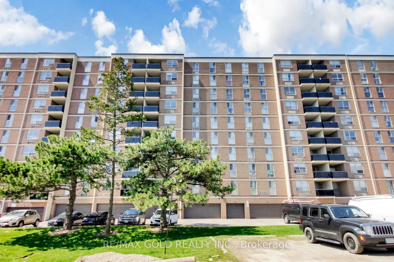 2825 Islington Avenue 102