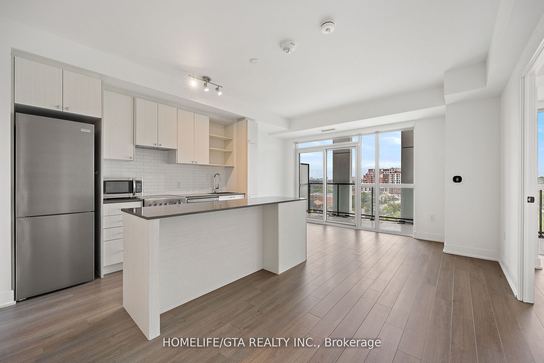 Additional image 5 of 506-50 George Butchart Drive, Toronto, ON, M3K 0C9