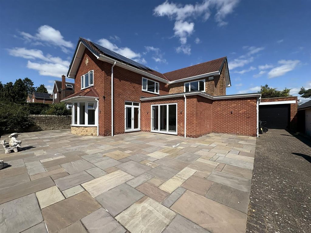 Additional image 34 of 4 bed detached house to rentMerrybent, Darlington DL2