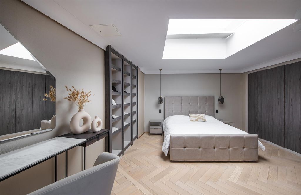 Additional image 16 of 5 bed flat to rentCentury Buildings, St Mary's Parsonage, Manchester M3