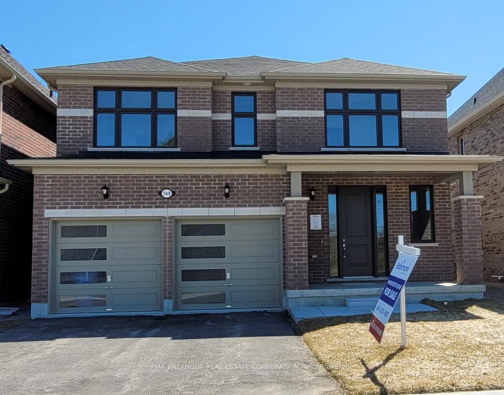 149 Dovedale Drive, Georgina, ON, L4P 0S6