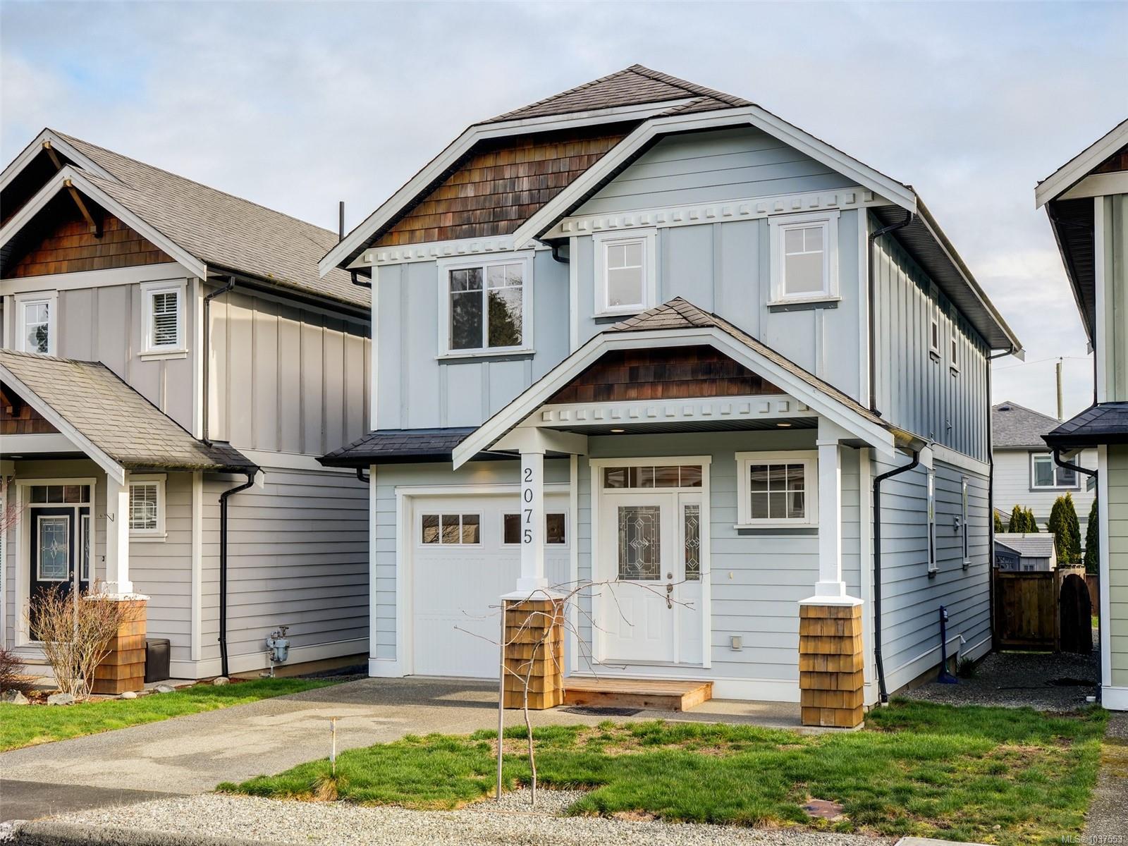2075 Dover Street, Sooke, BC, V9Z 1L1