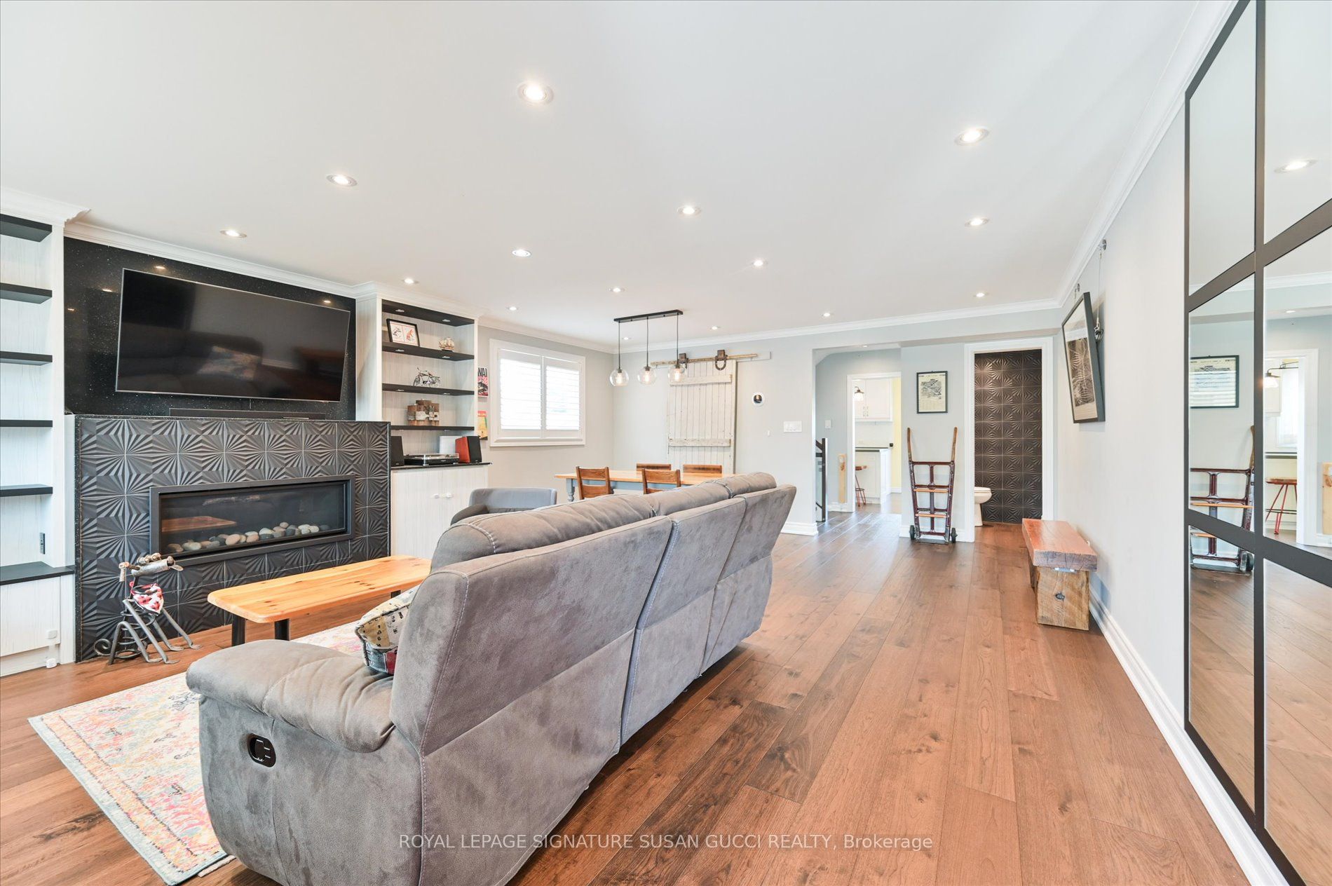 Additional image 4 of 86 Barker Avenue, Toronto, ON, M4C 2N6