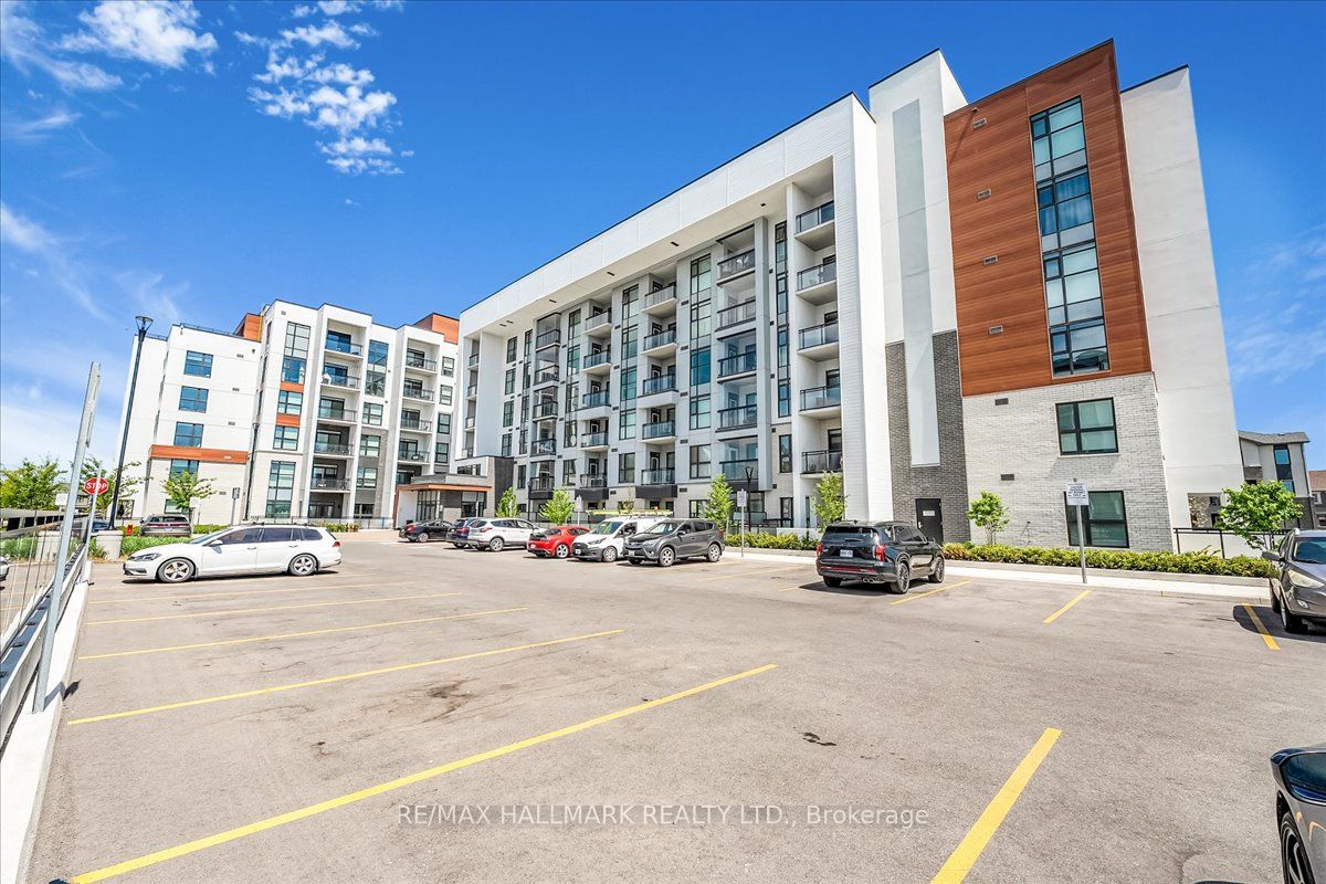 Additional image 2 of 216-480 Gordon Krantz Avenue, Milton, ON, L9E 1Z4