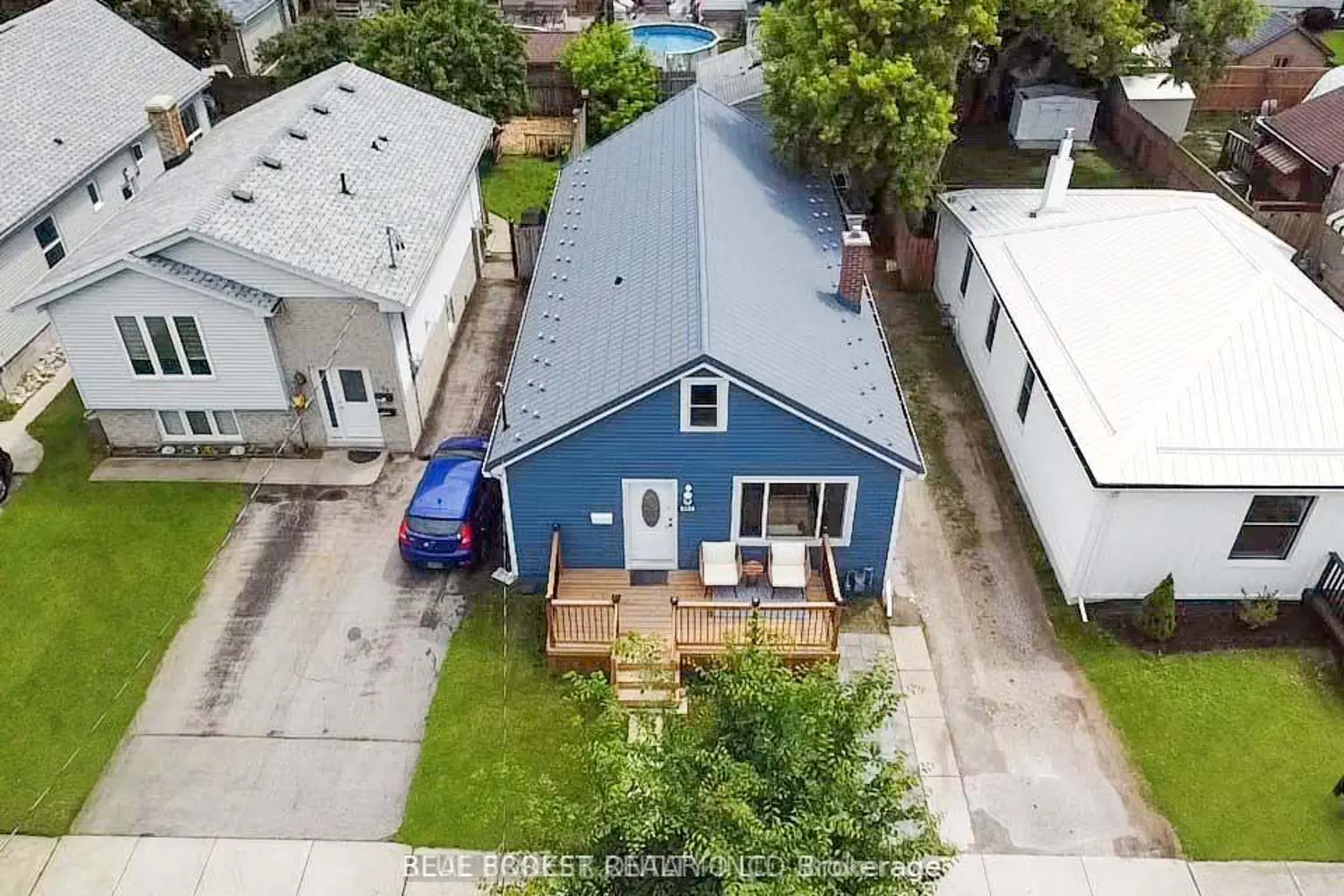 104 Delaware Street