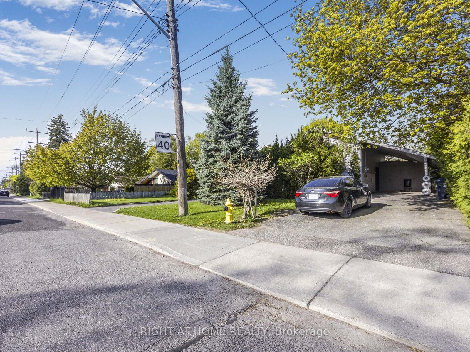 Main-65 Orton Park Road, Toronto, ON, M1G 3G7