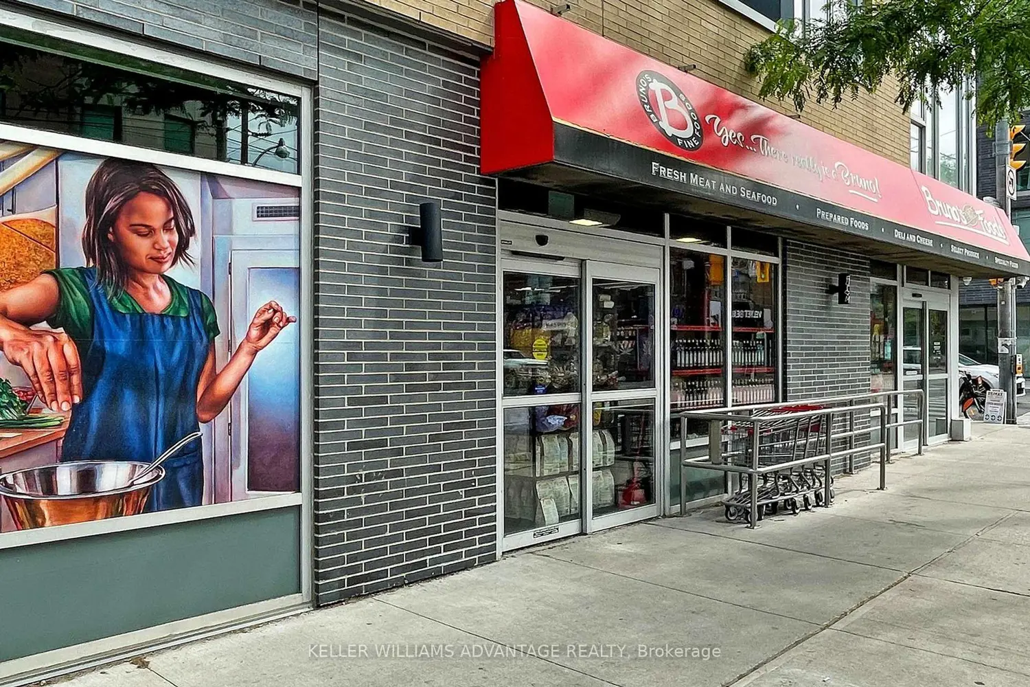 Additional image 17 of 200 Woodbine Avenue 308