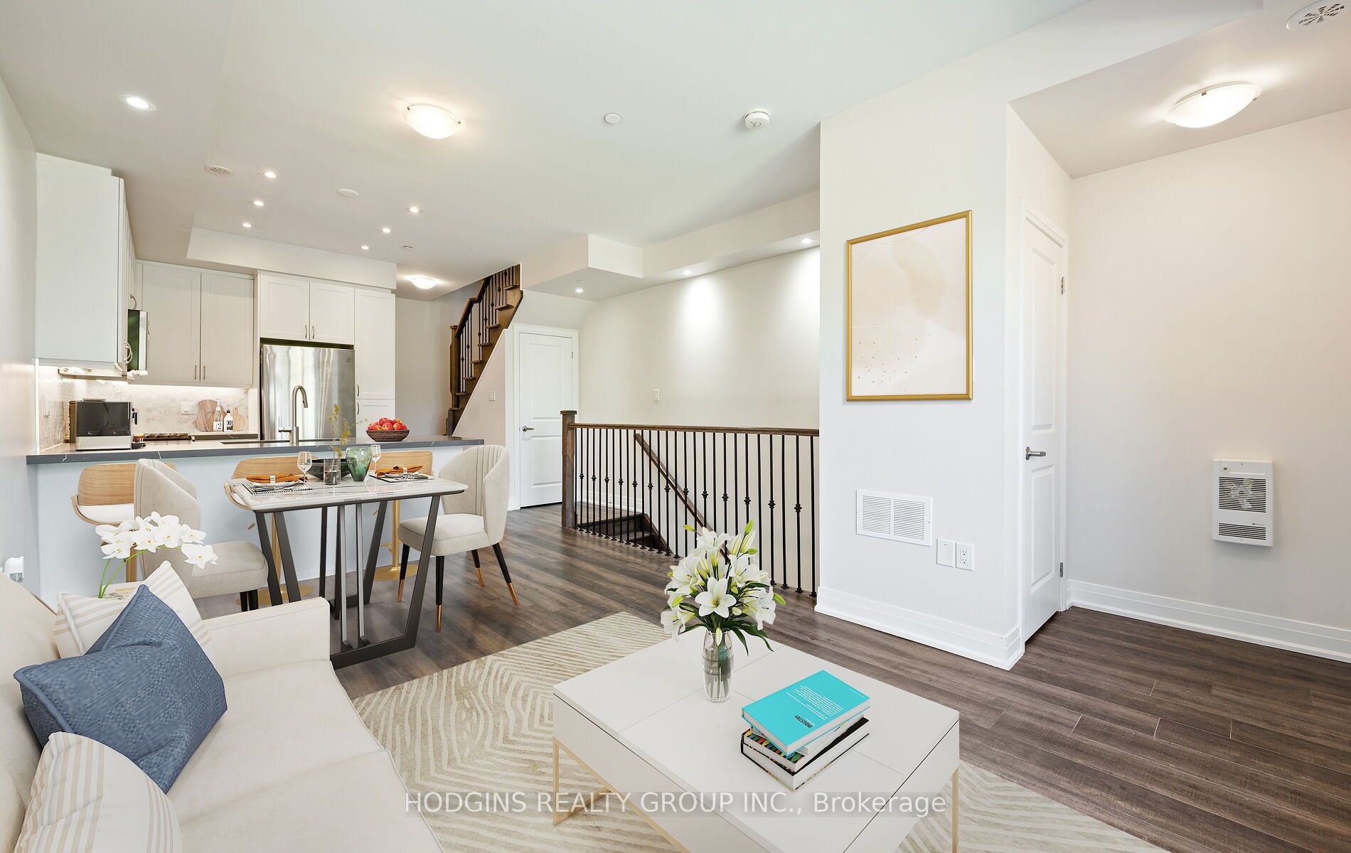 Additional image 6 of 5-2212 Bromsgrove Road, Mississauga, ON, L5J 0B3