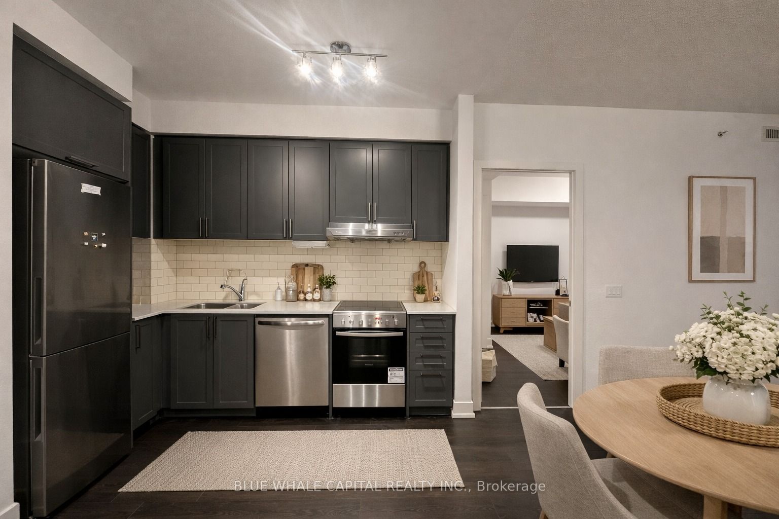 203E-278 Buchanan Drive, Markham, ON, L3R 9S3